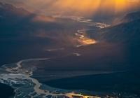 Kluane Nemzeti Park, Yukon, Kanada